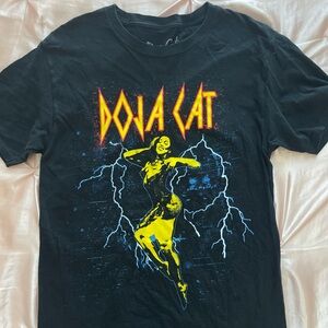 Doja Cat Graphic T-Shirt